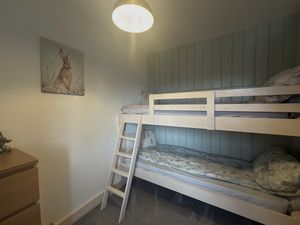 Bedroom Four- click for photo gallery